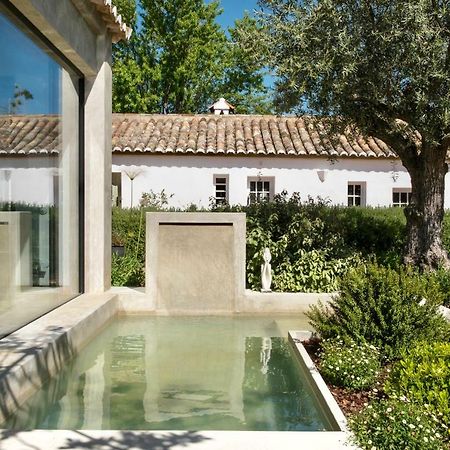 Quinta Da Lua Bed & Breakfast Tavira Exterior photo