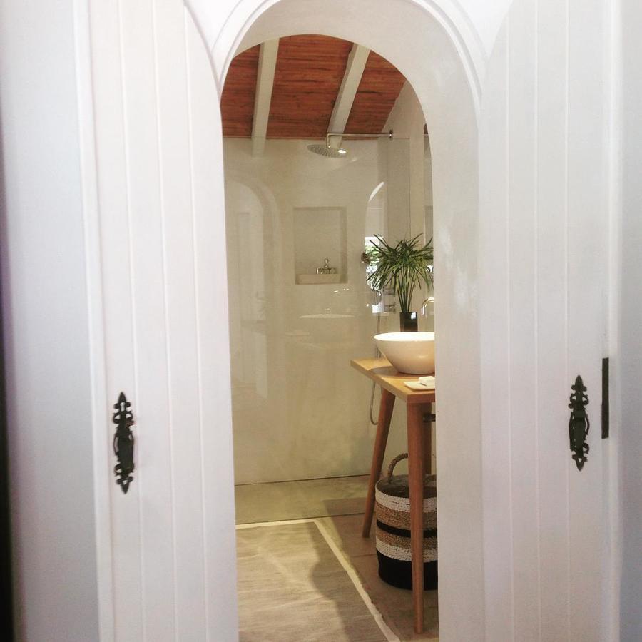 Quinta Da Lua Bed & Breakfast Tavira Exterior photo
