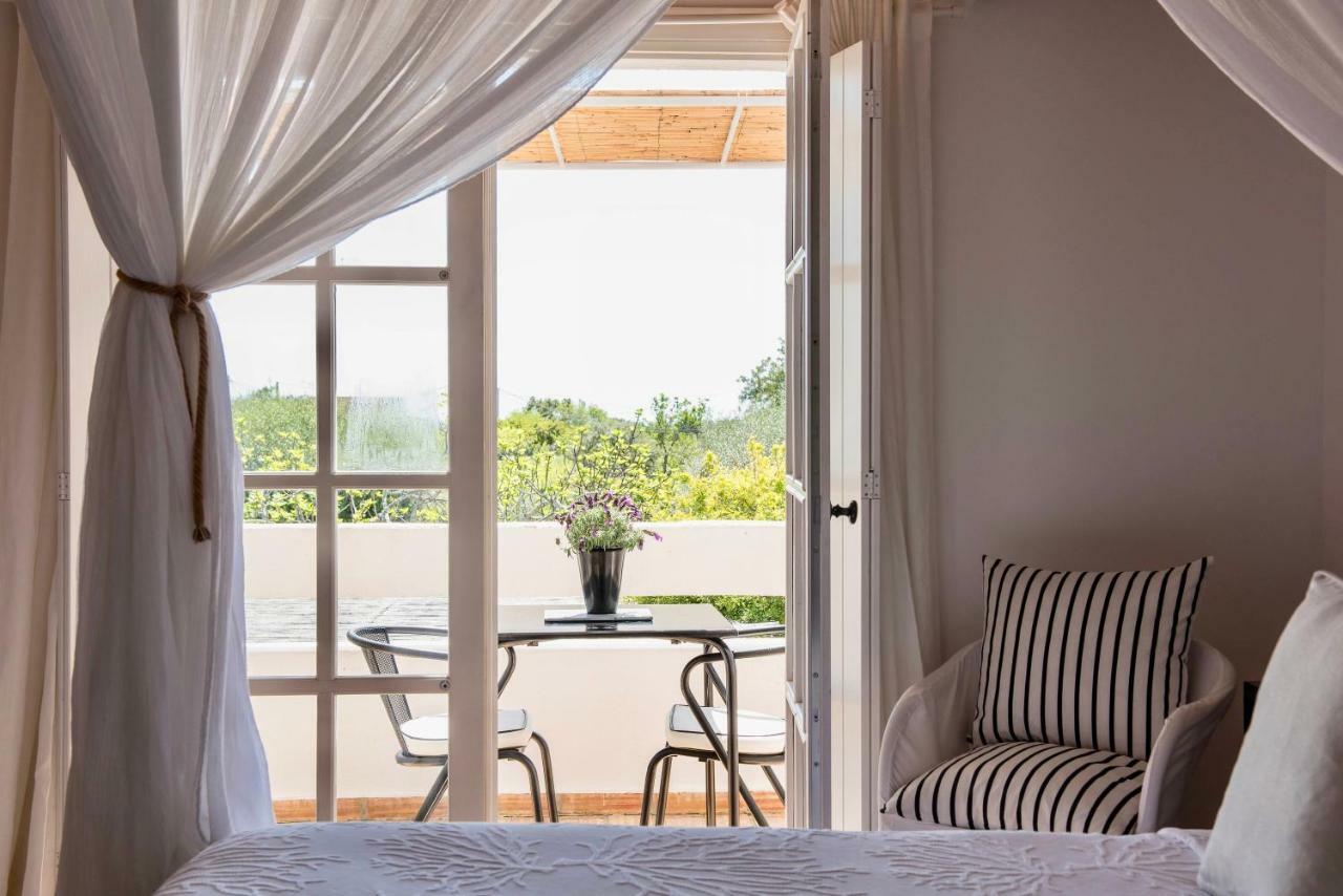 Quinta Da Lua Bed & Breakfast Tavira Exterior photo